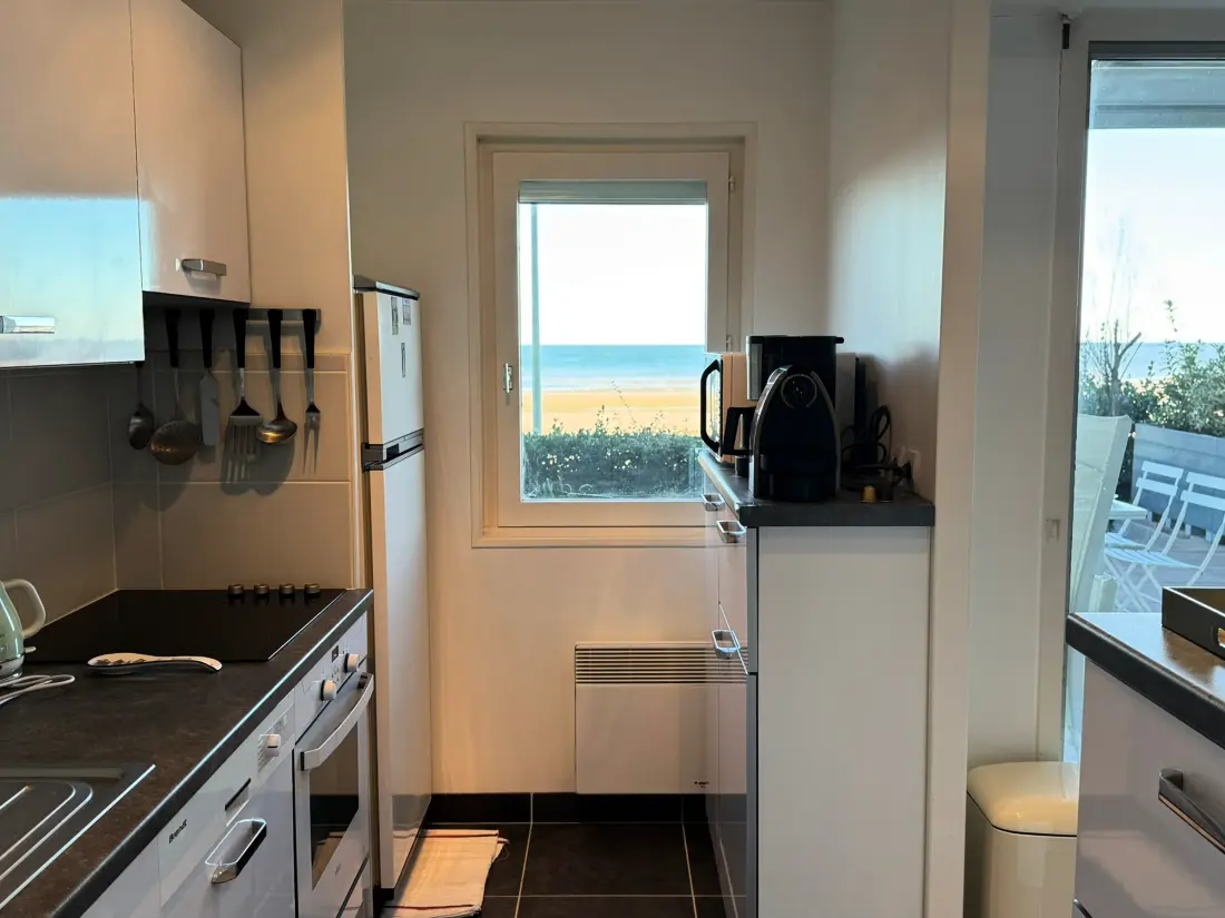 Location de Vacances Cabourg 267