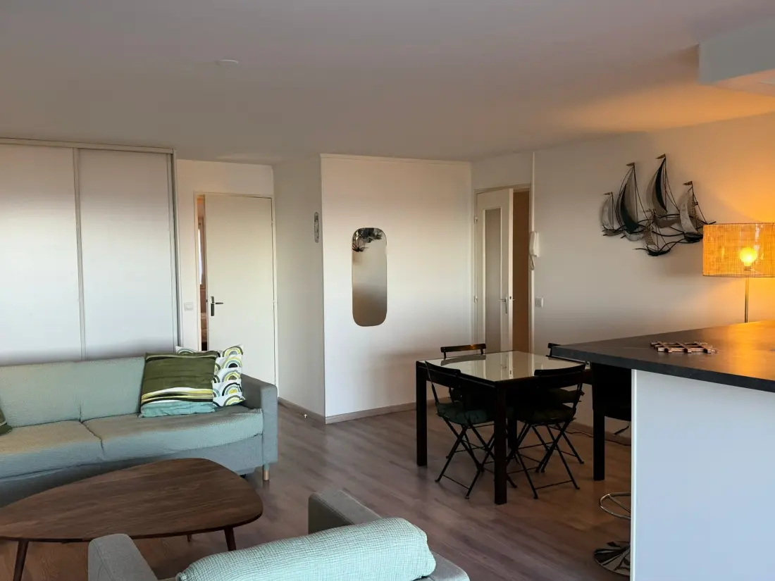 Location de Vacances Cabourg 267