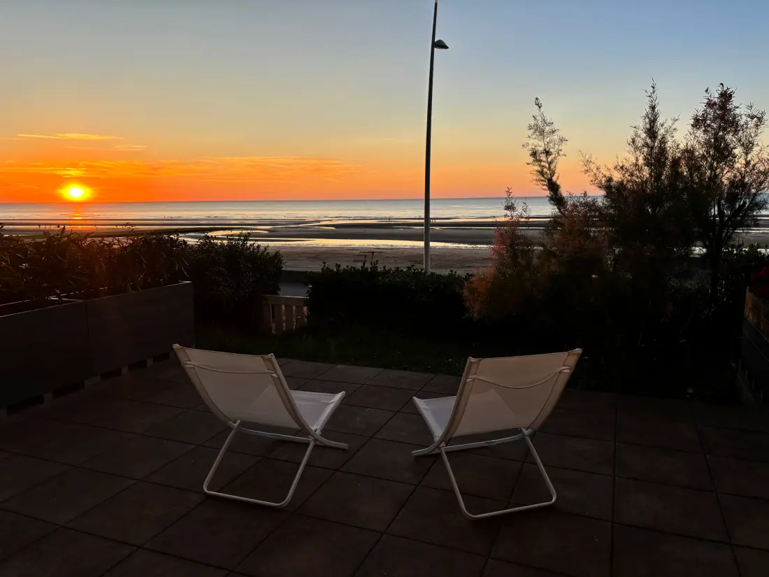 Location de Vacances Cabourg 267