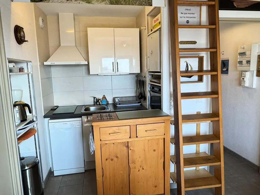 Location de Vacances Cabourg 271