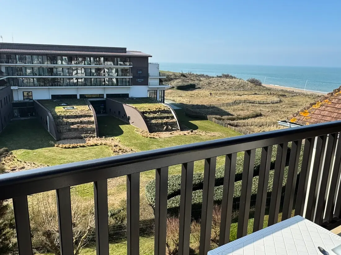 Location de Vacances Cabourg 271