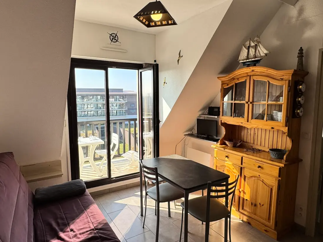 Location de Vacances Cabourg 271