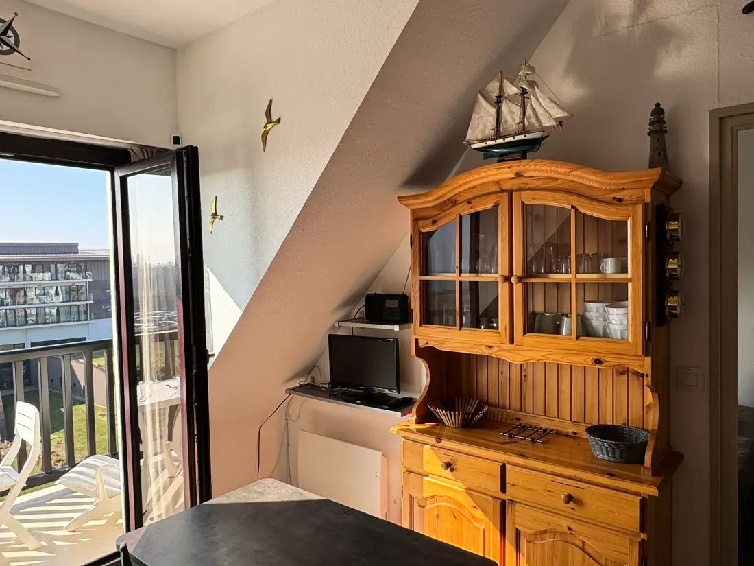 Location de Vacances Cabourg 271