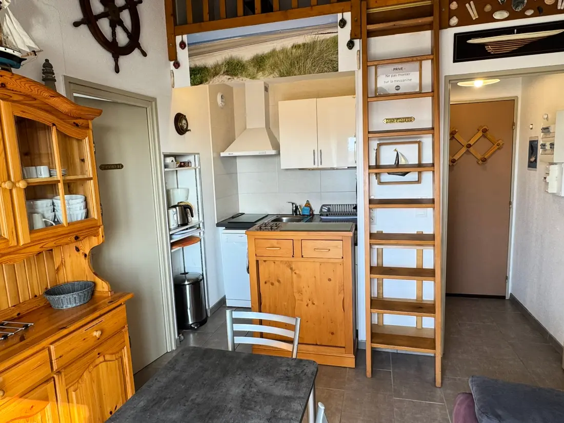Location de Vacances Cabourg 271