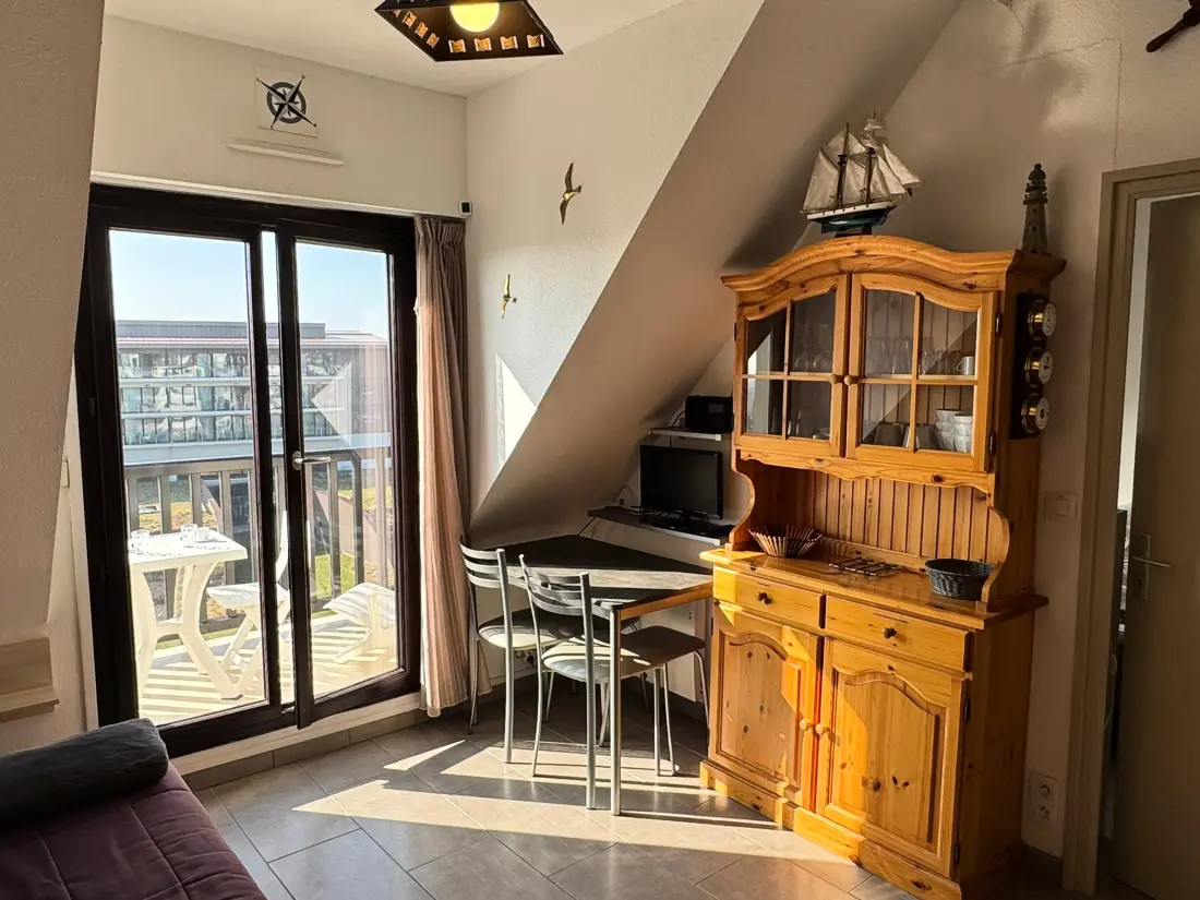Location de Vacances Cabourg 271
