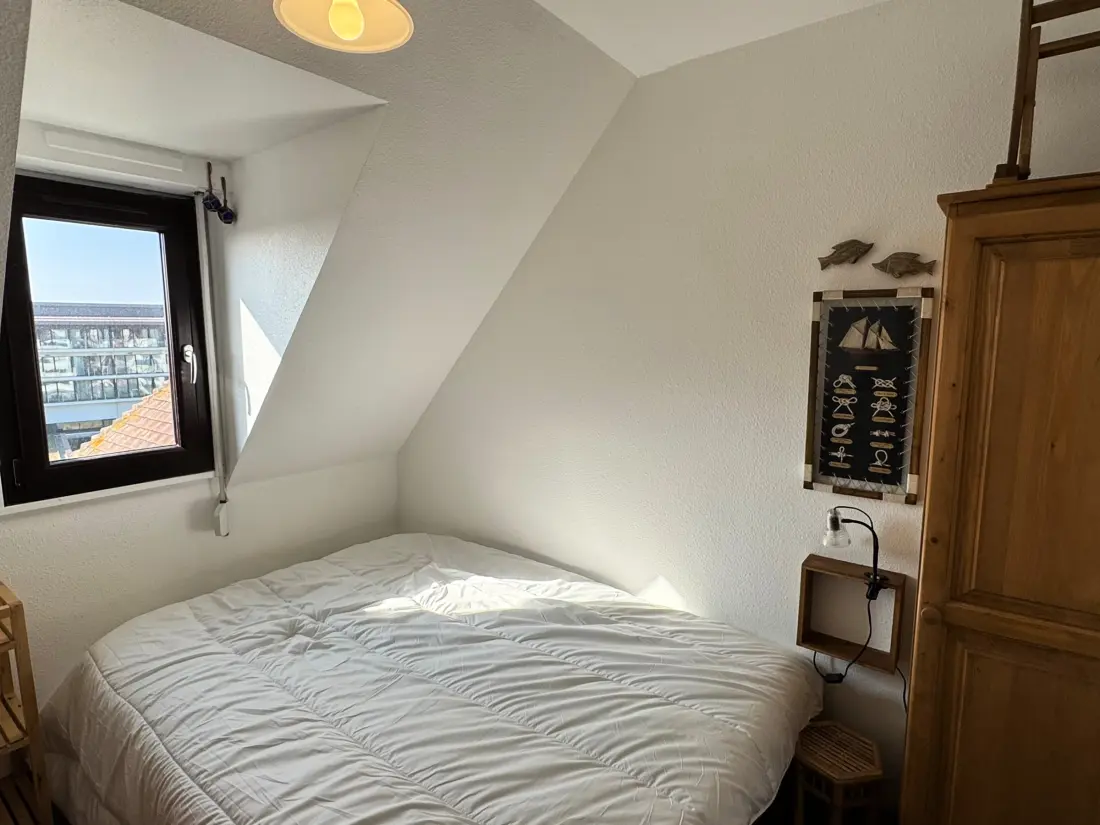 Location de Vacances Cabourg 271
