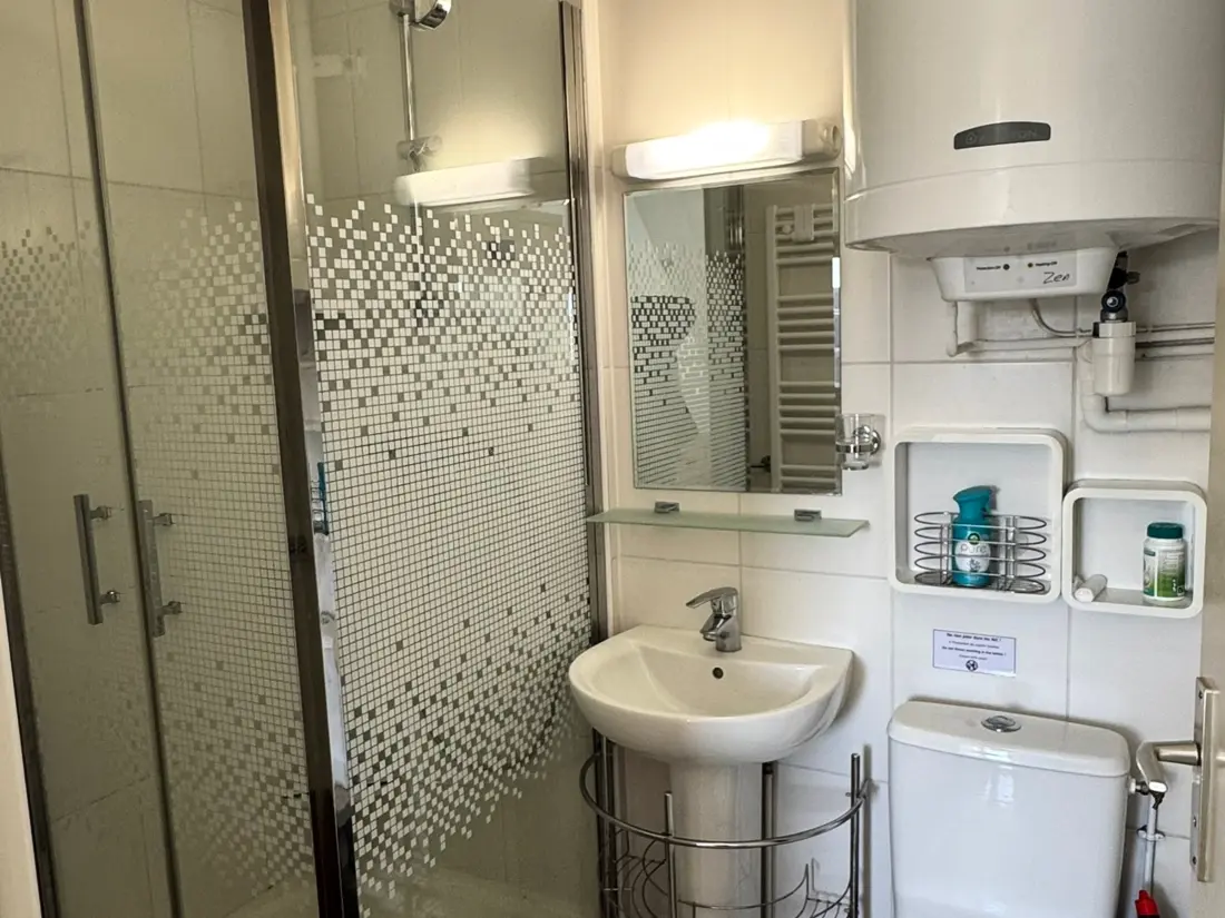 Location de Vacances Cabourg 271