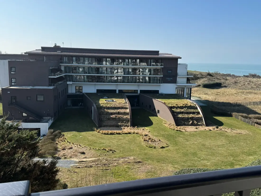 Location de Vacances Cabourg 271
