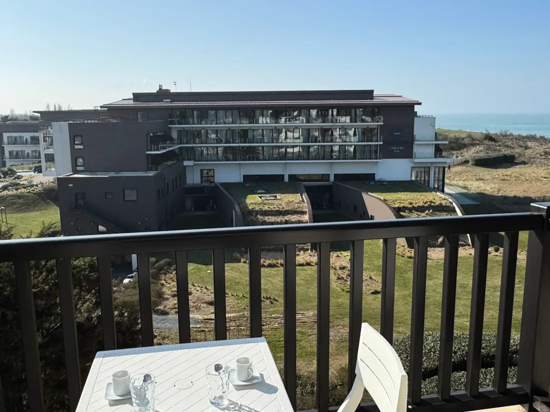 Location de Vacances Cabourg 271