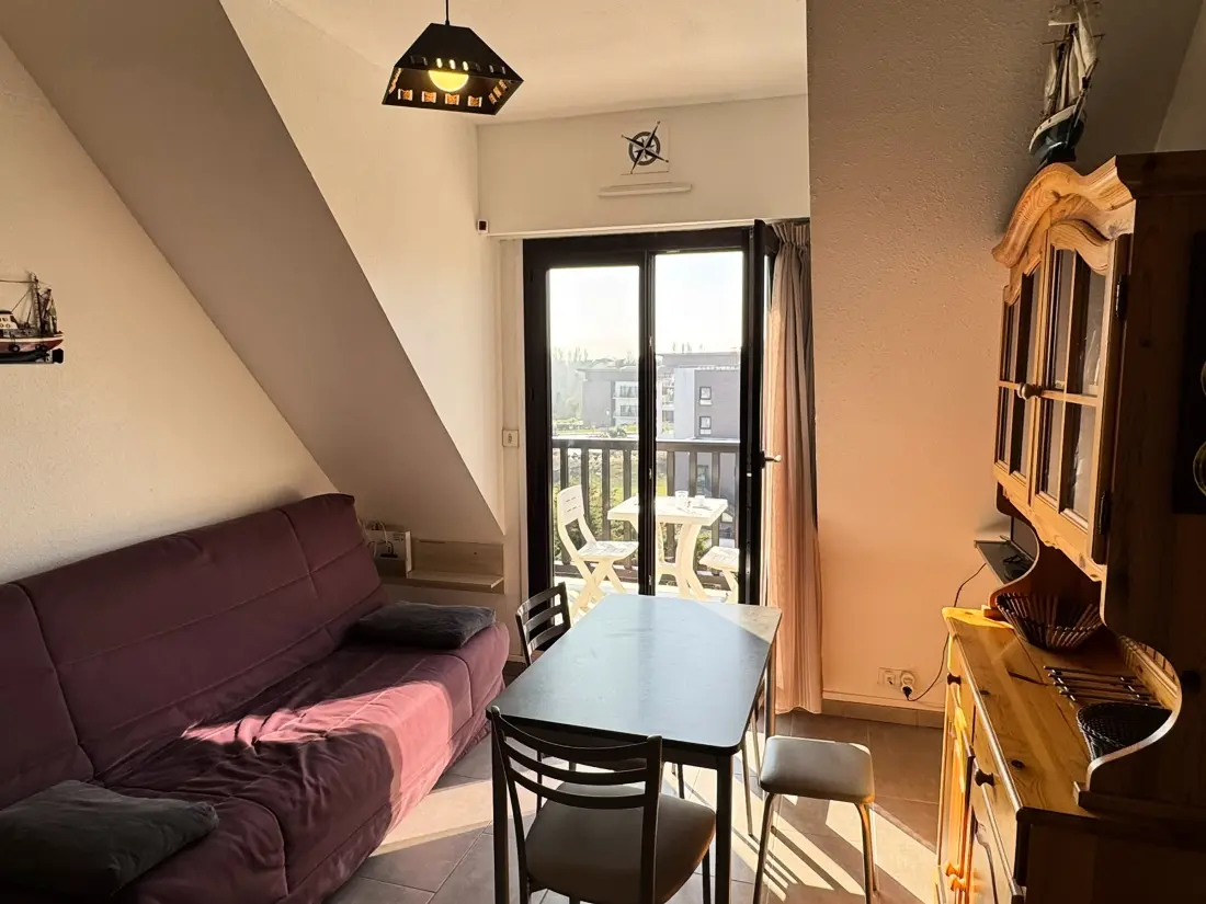 Location de Vacances Cabourg 271