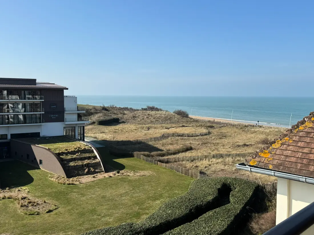 Location de Vacances Cabourg 271