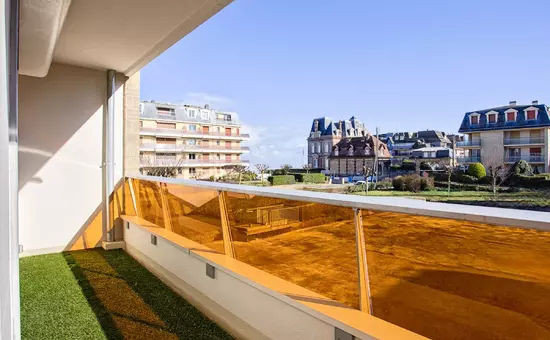 Location de Vacances Cabourg 272