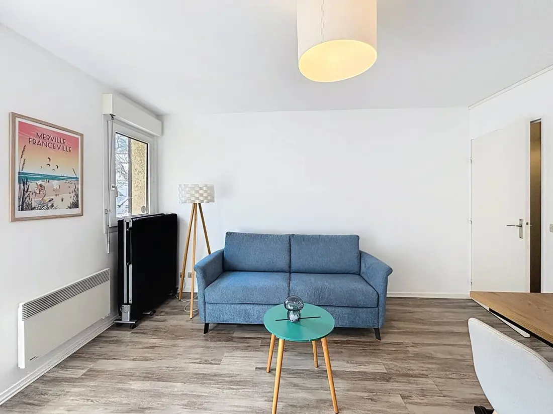 Location de Vacances Cabourg 273