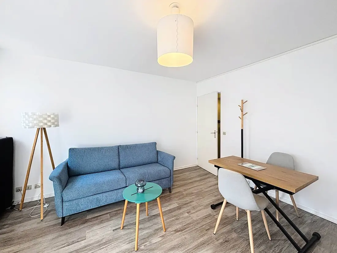 Location de Vacances Cabourg 273