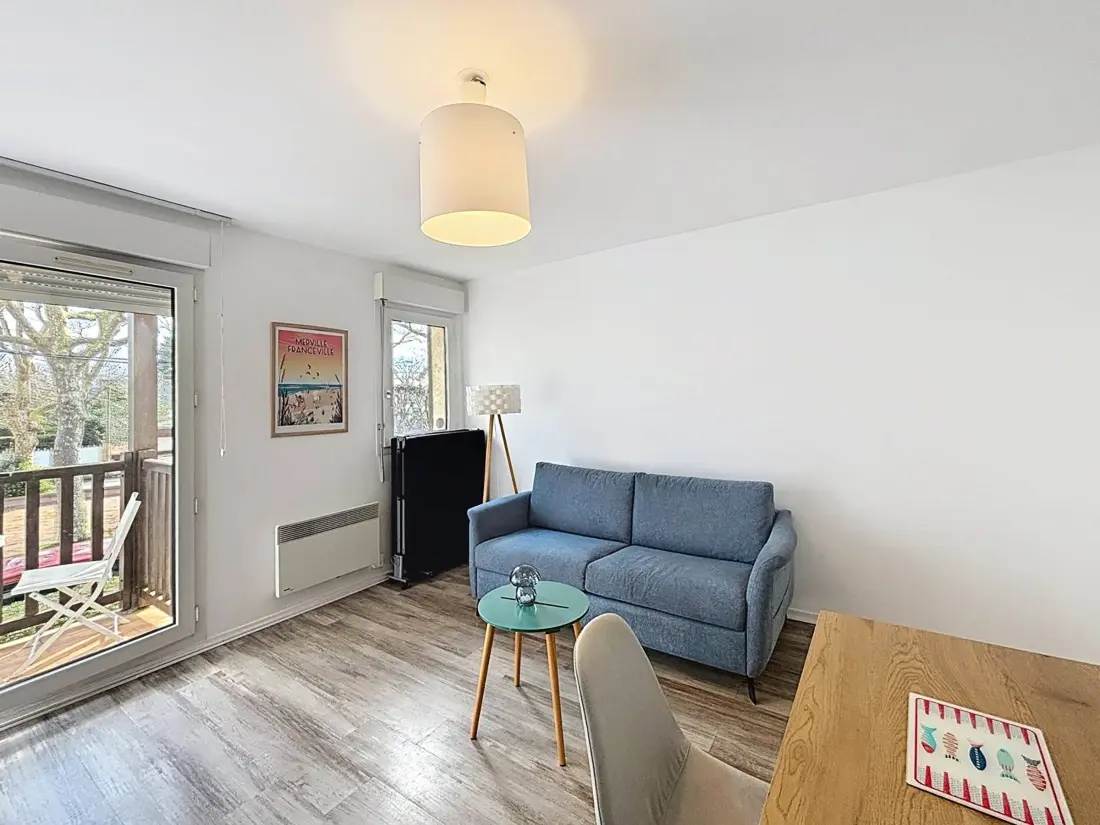 Location de Vacances Cabourg 273
