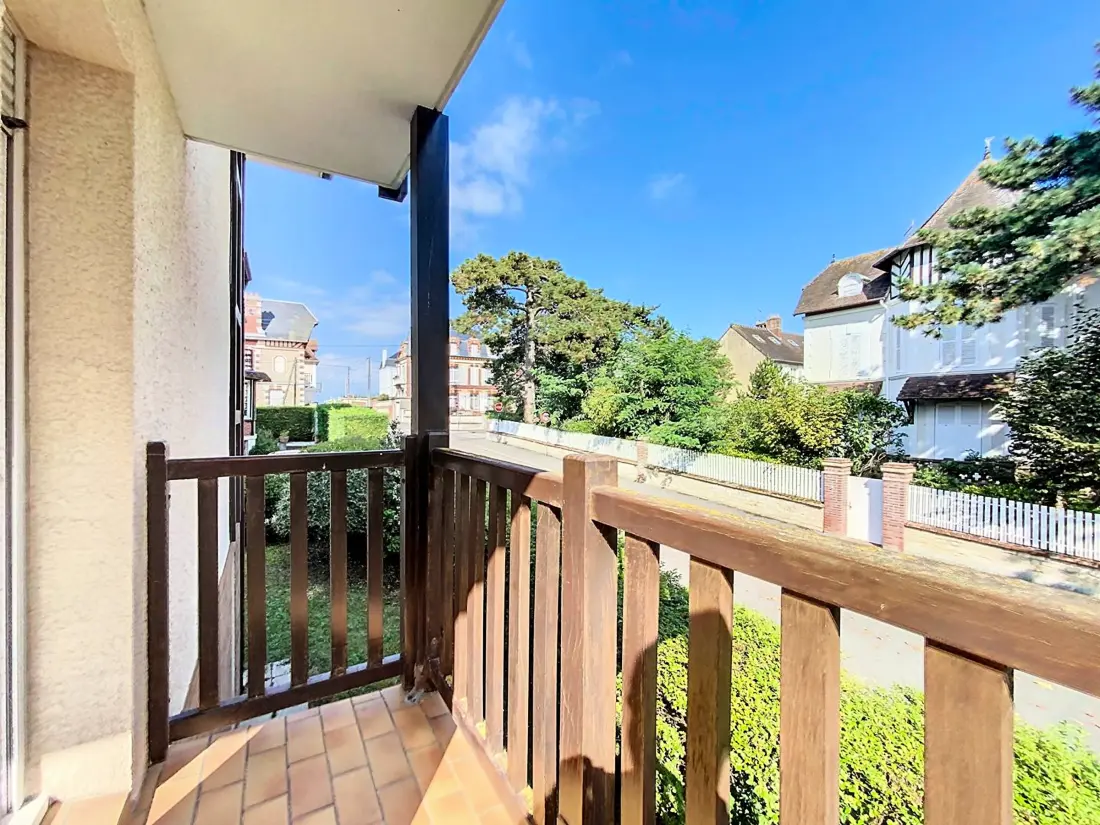 Location de Vacances Cabourg 273