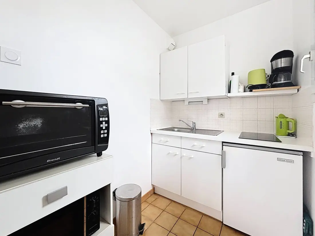 Location de Vacances Cabourg 273