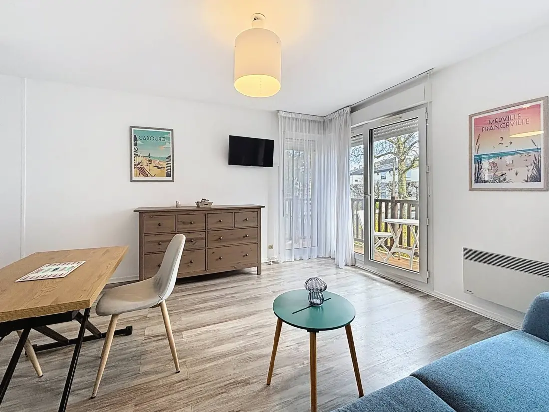 Location de Vacances Cabourg 273