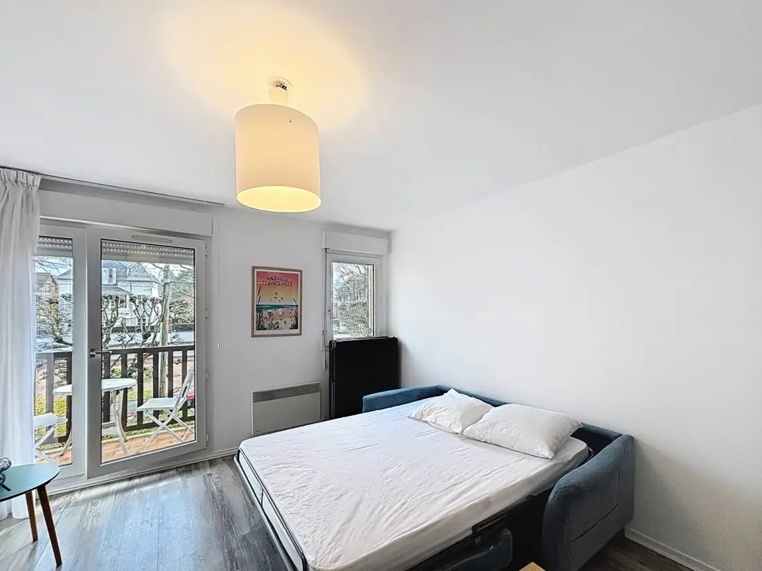 Location de Vacances Cabourg 273