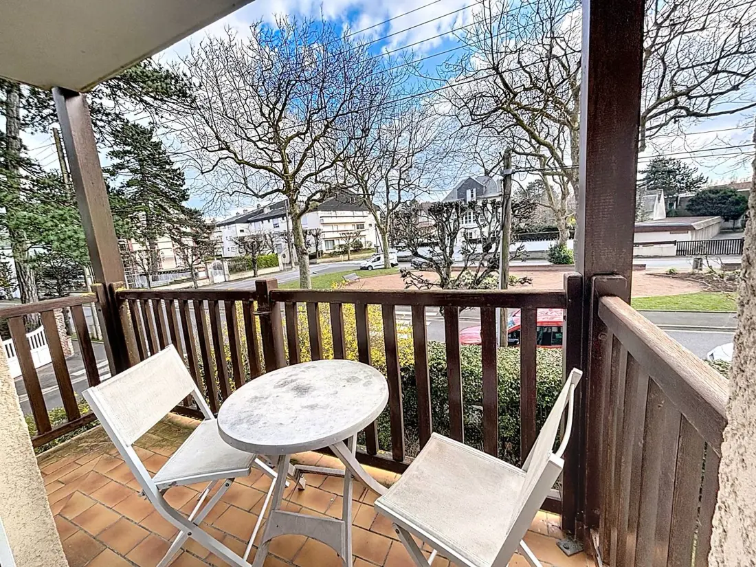 Location de Vacances Cabourg 273