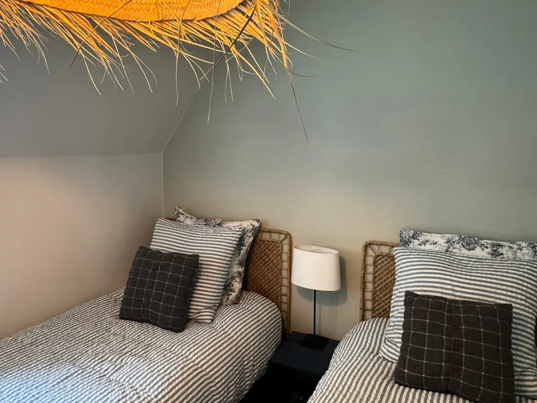 Location de Vacances Cabourg 282