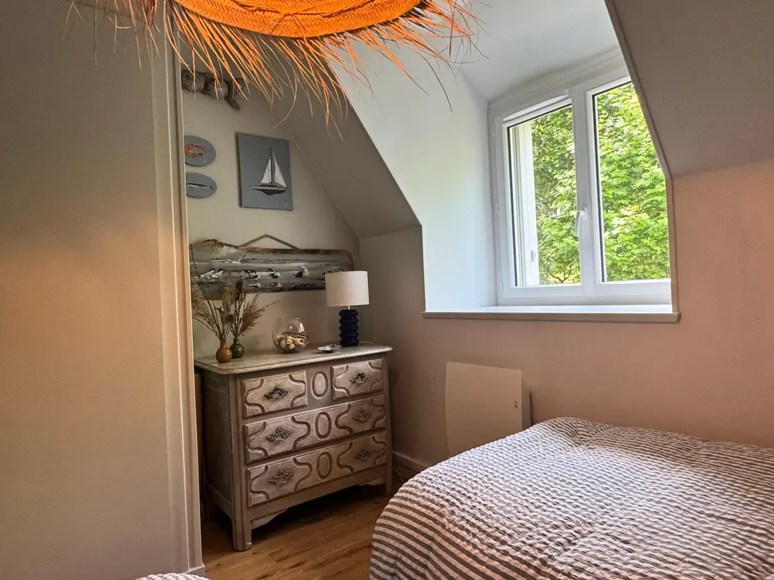 Location de Vacances Cabourg 282