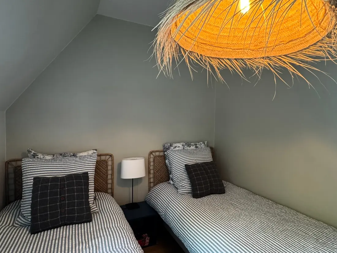 Location de Vacances Cabourg 282