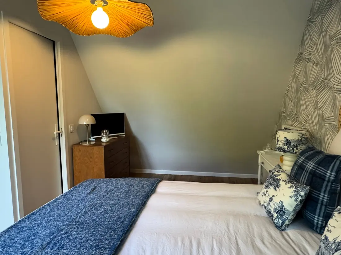 Location de Vacances Cabourg 282