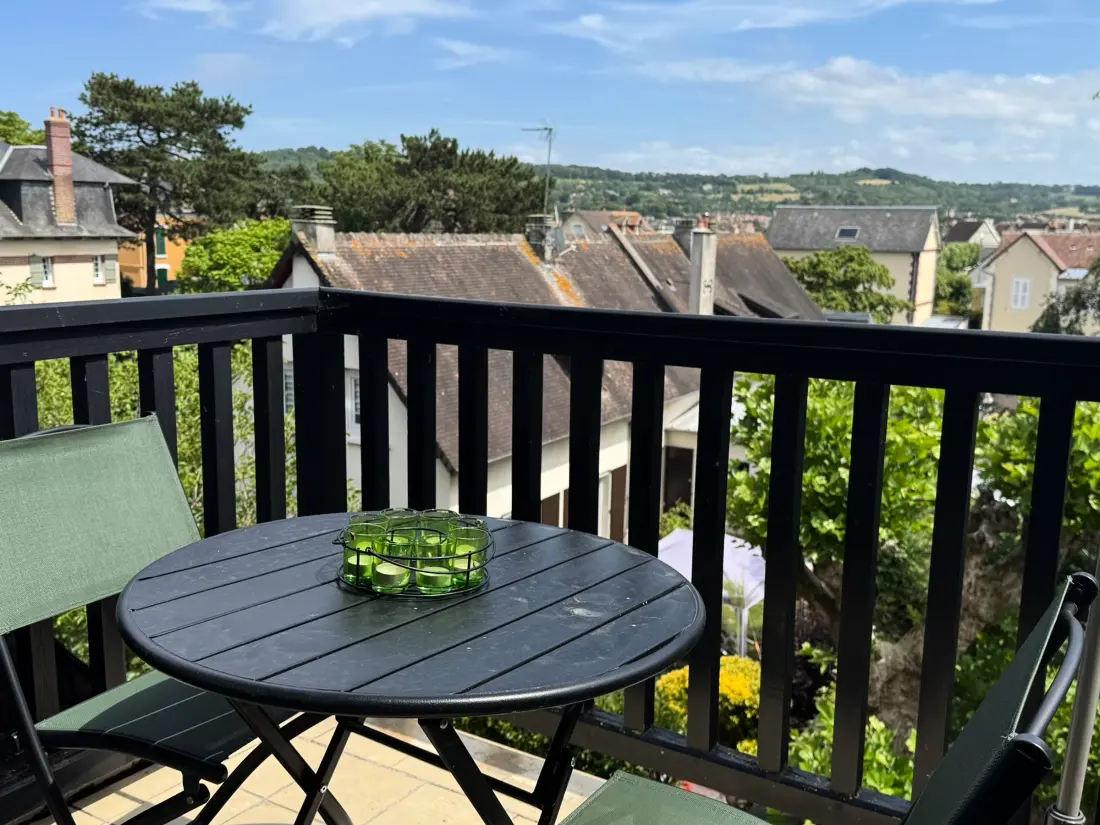 Location de Vacances Cabourg 282