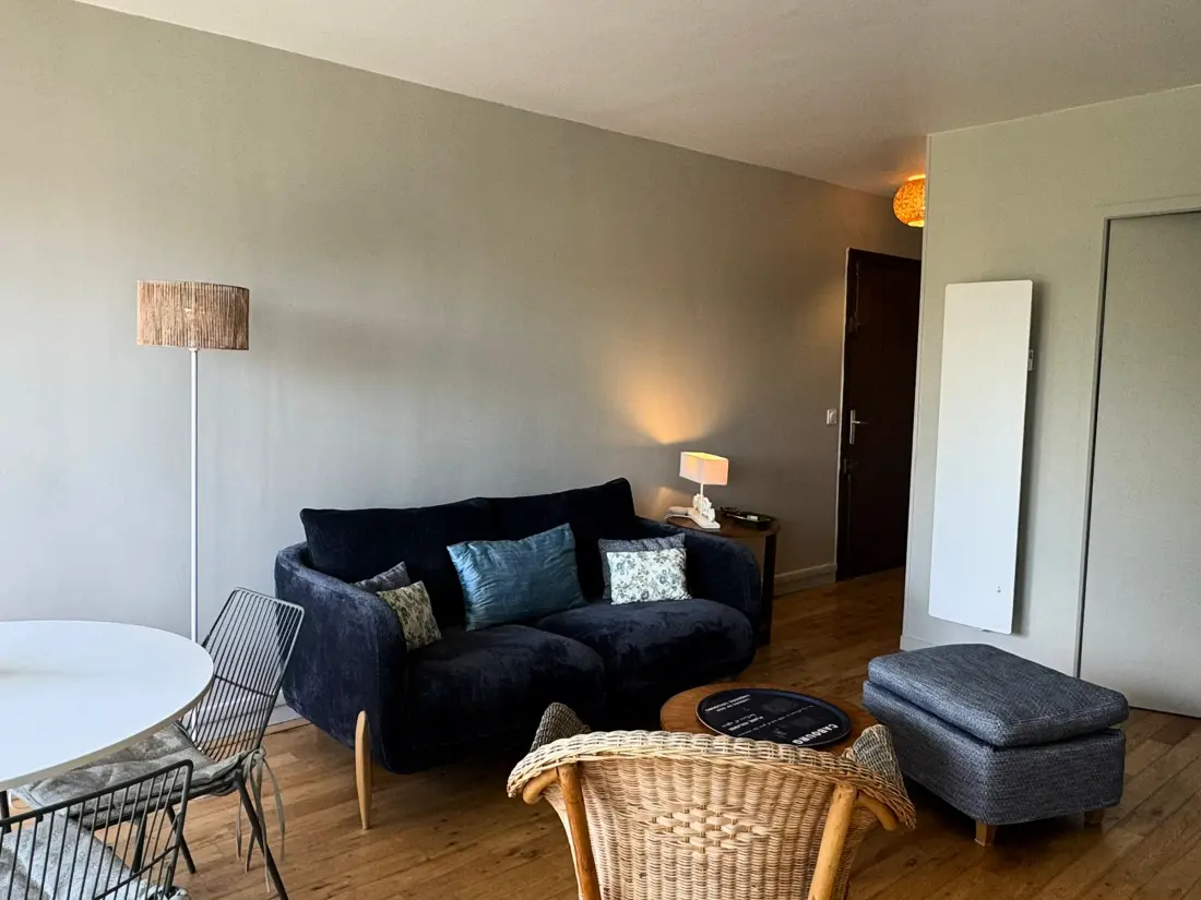 Location de Vacances Cabourg 282