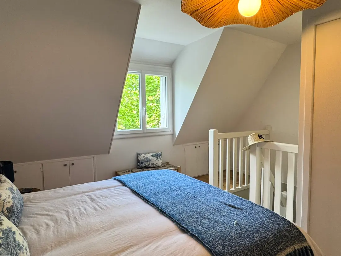 Location de Vacances Cabourg 282