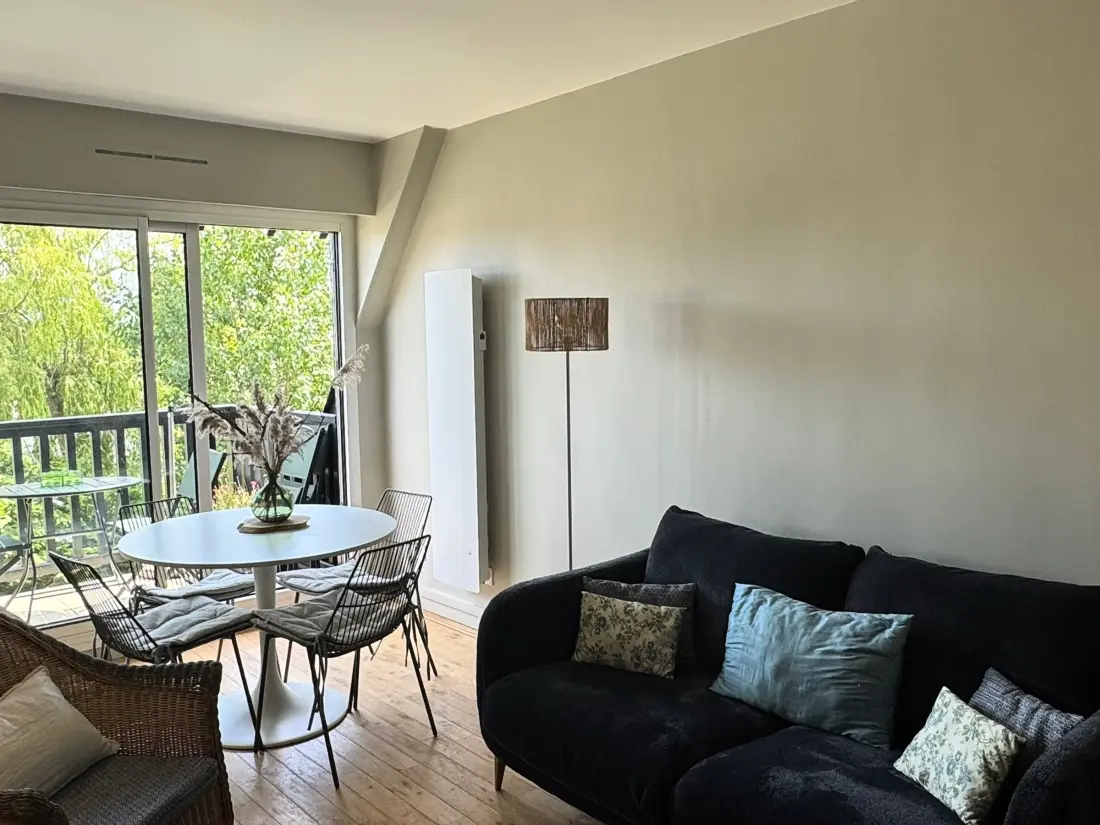 Location de Vacances Cabourg 282