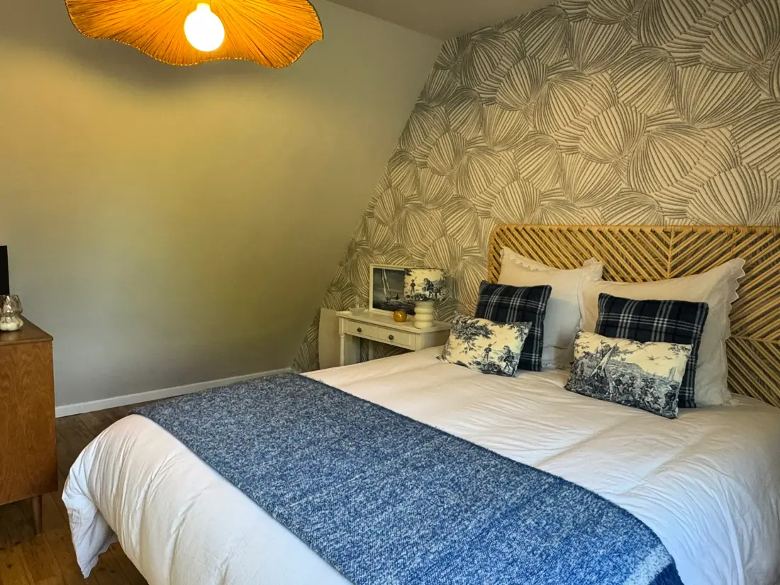 Location de Vacances Cabourg 282