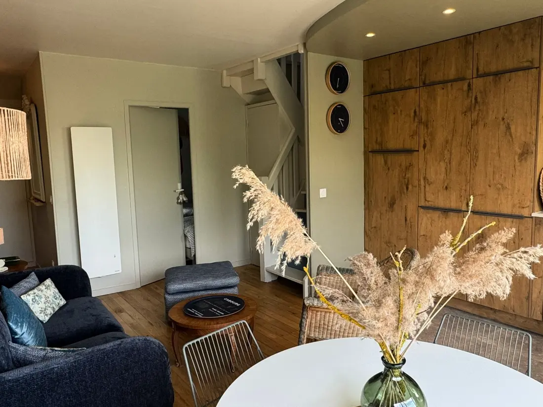 Location de Vacances Cabourg 282