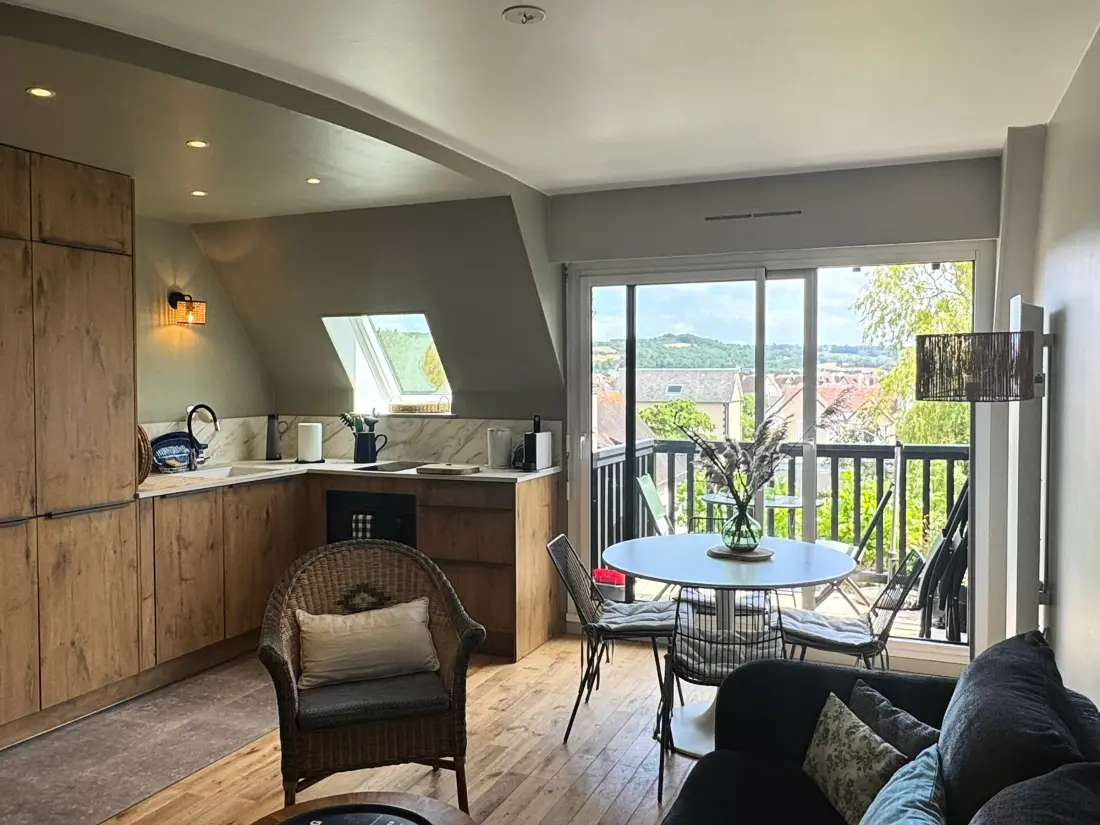 Location de Vacances Cabourg 282