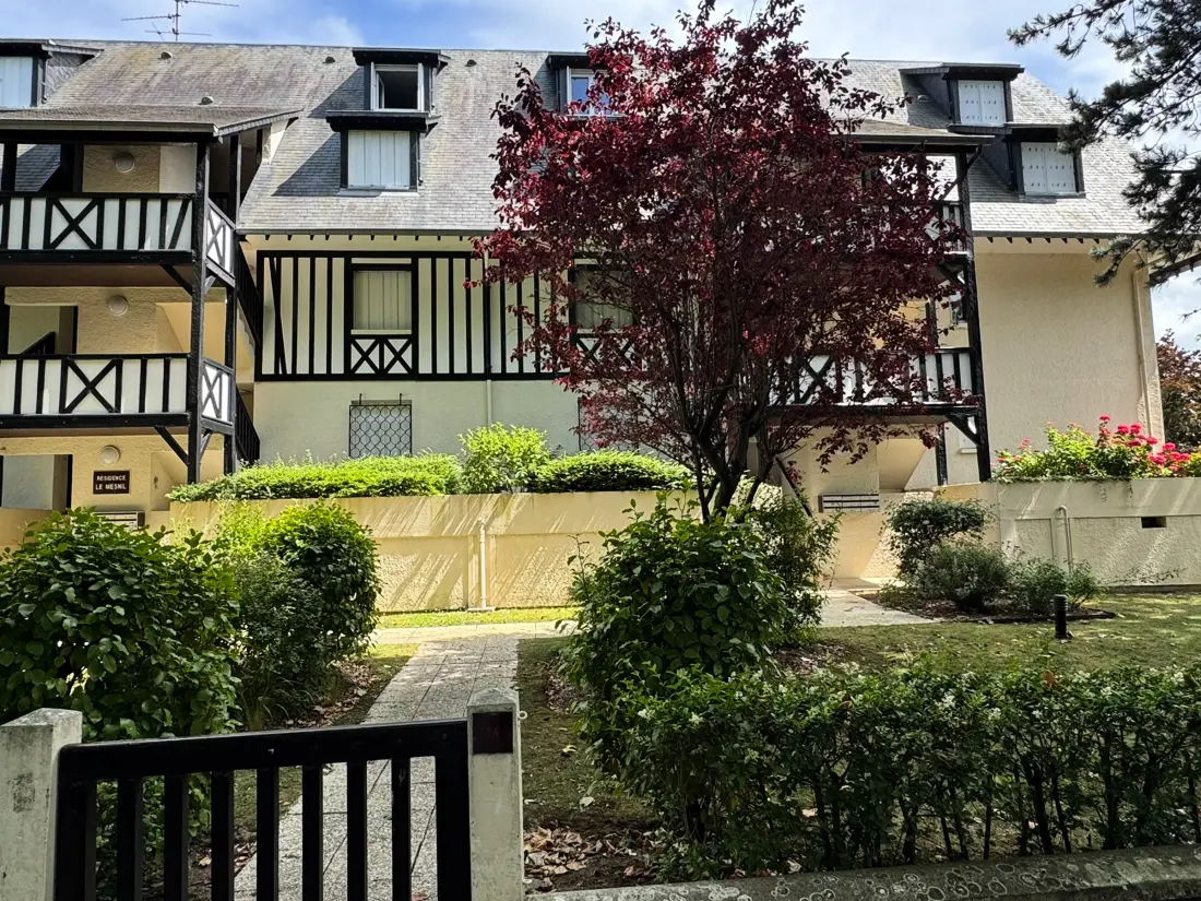 Location de Vacances Cabourg 282