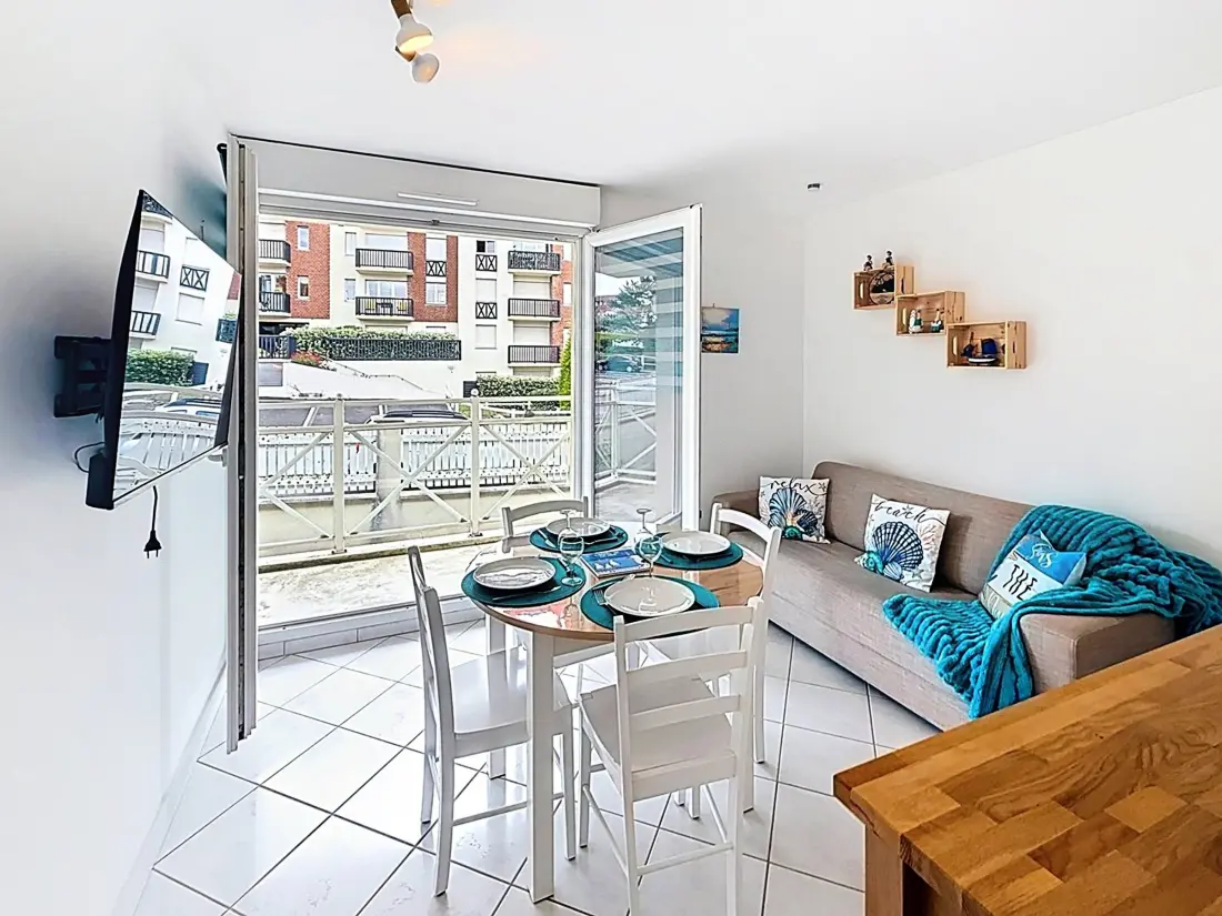 Location de Vacances Cabourg 287