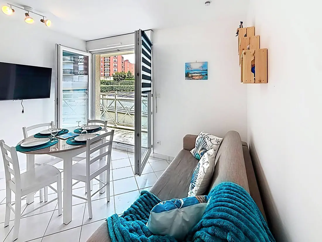 Location de Vacances Cabourg 287