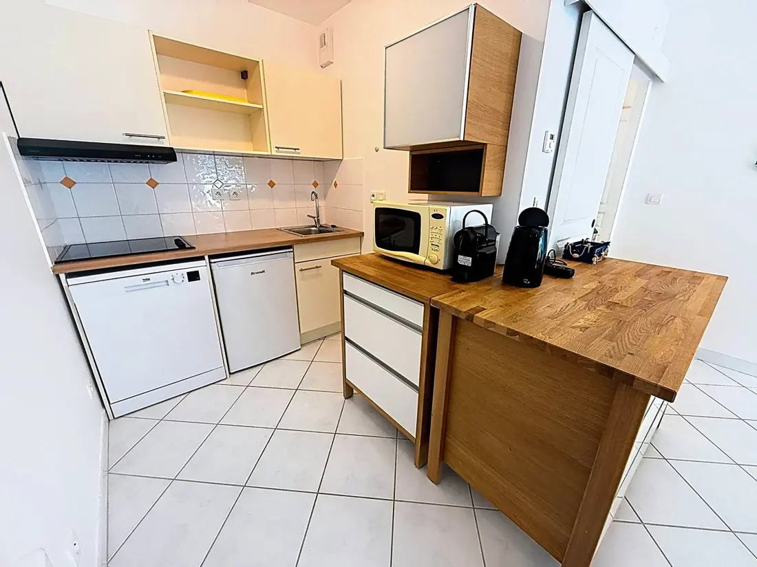 Location de Vacances Cabourg 287