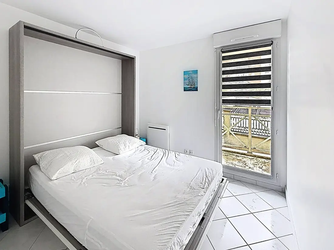Location de Vacances Cabourg 287