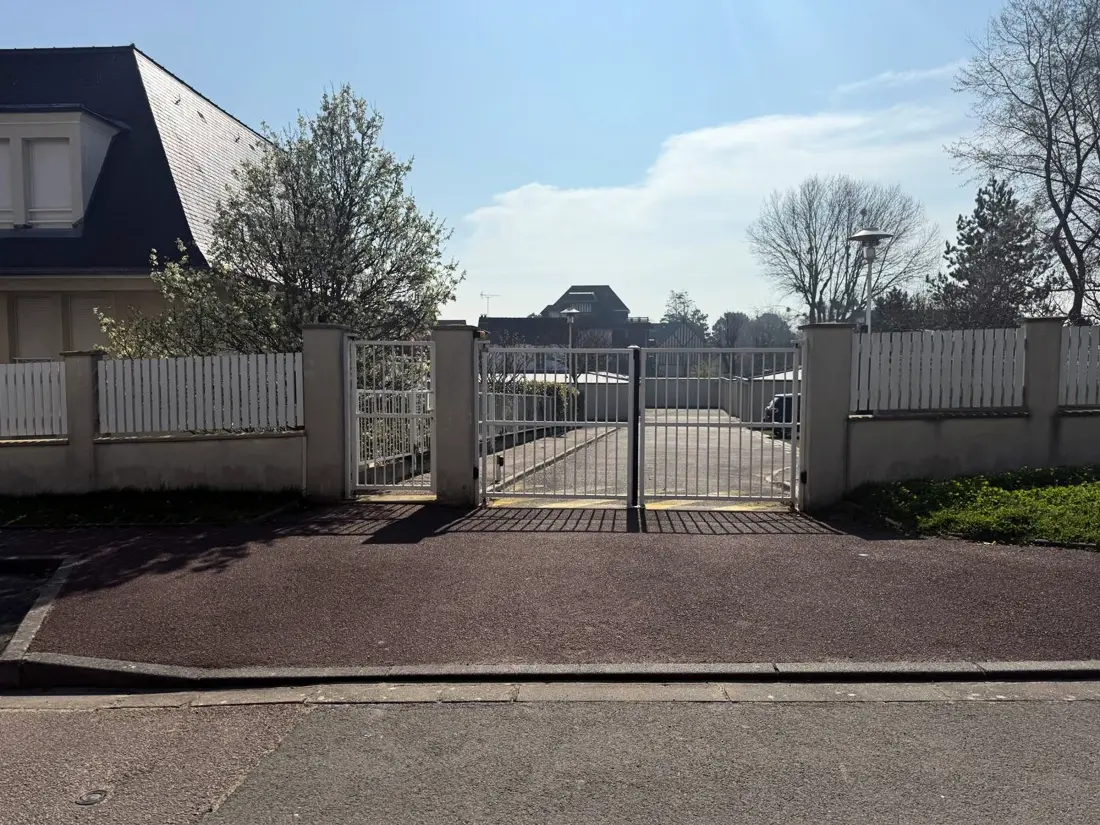 Location de Vacances Cabourg 287