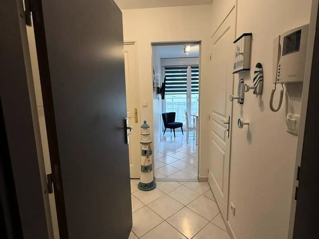 Location de Vacances Cabourg 287