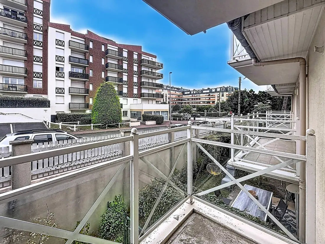 Location de Vacances Cabourg 287