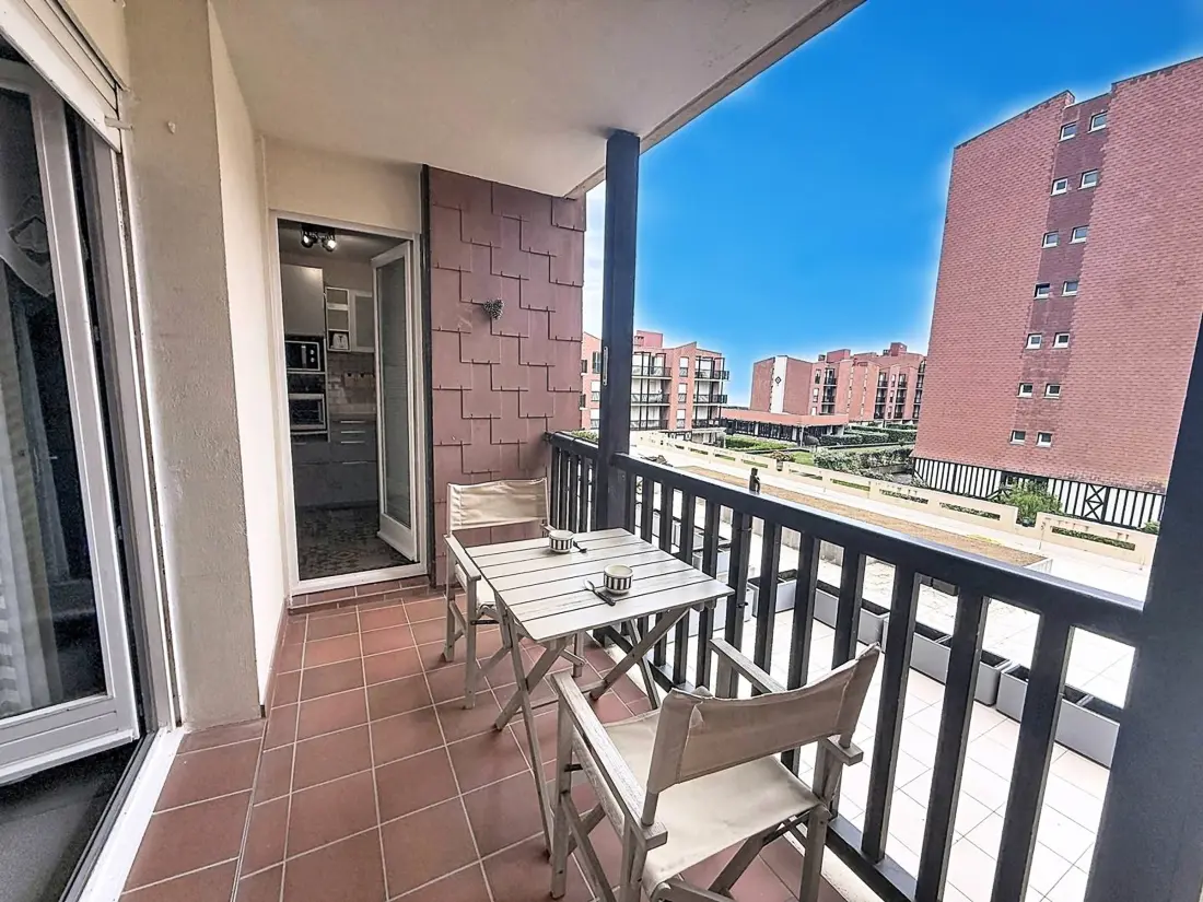 Location de Vacances Cabourg 288