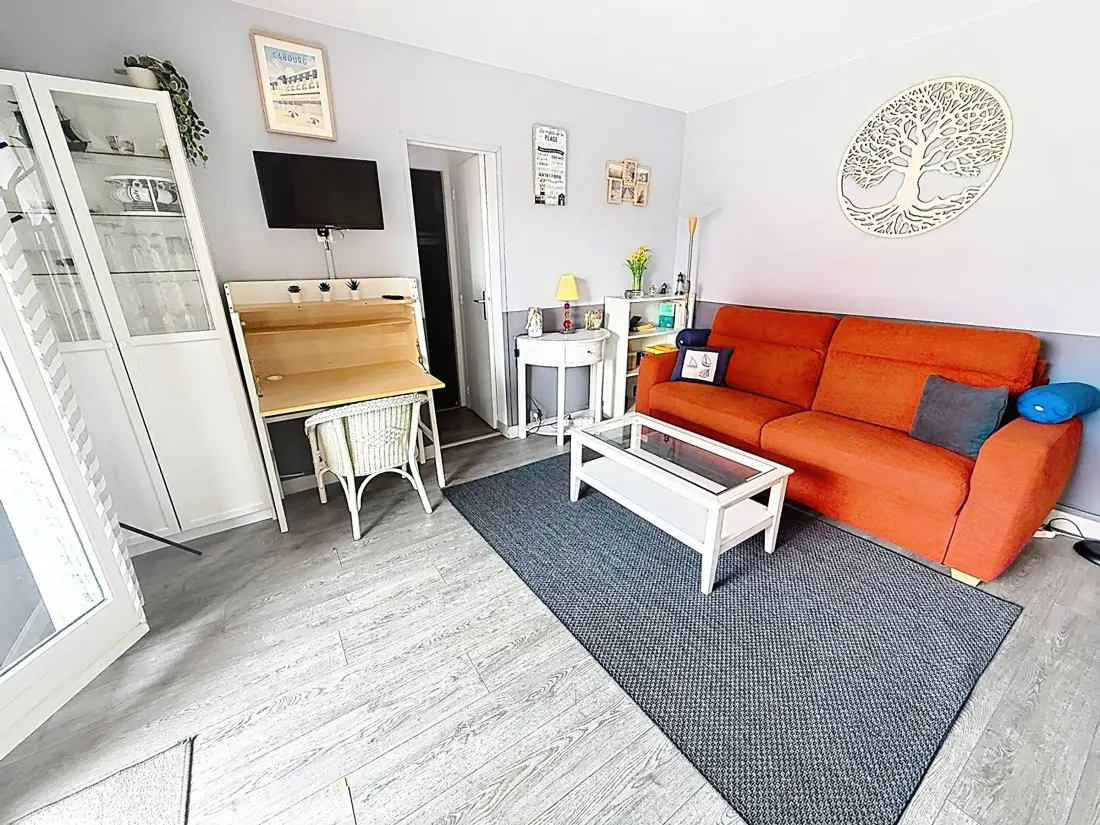 Location de Vacances Cabourg 288