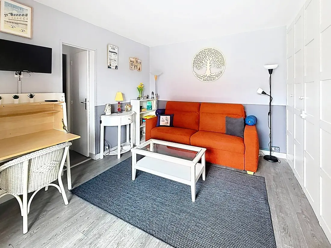 Location de Vacances Cabourg 288