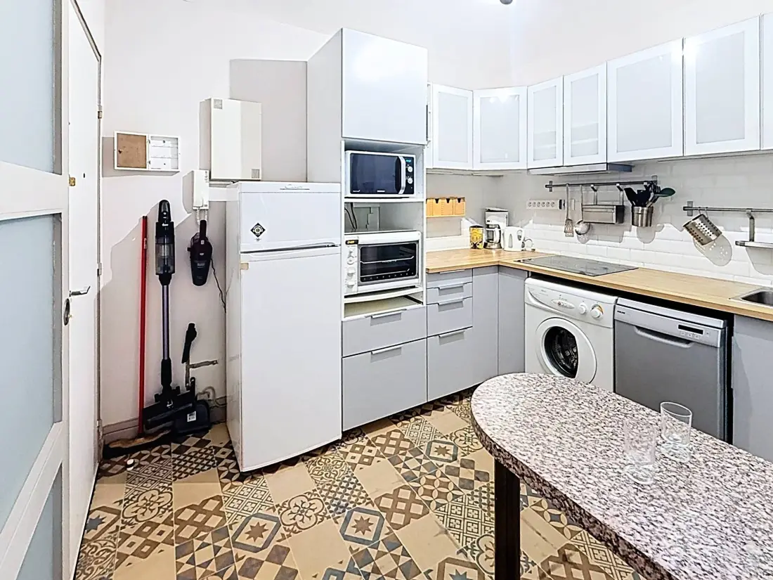 Location de Vacances Cabourg 288