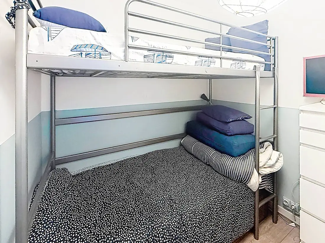 Location de Vacances Cabourg 288