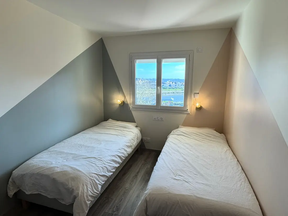 Location de Vacances Cabourg 291