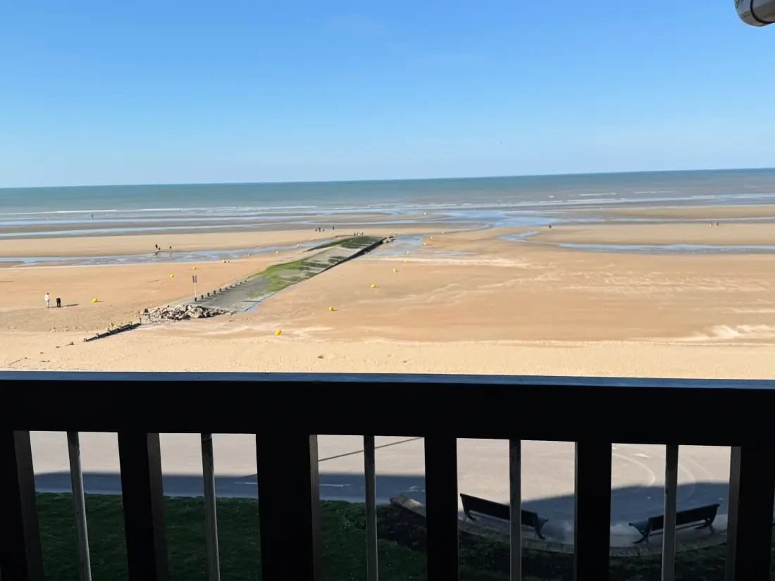 Location de Vacances Cabourg 291